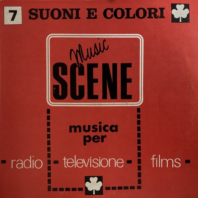 EZY MINUS GROUP / SUONI E COLORI