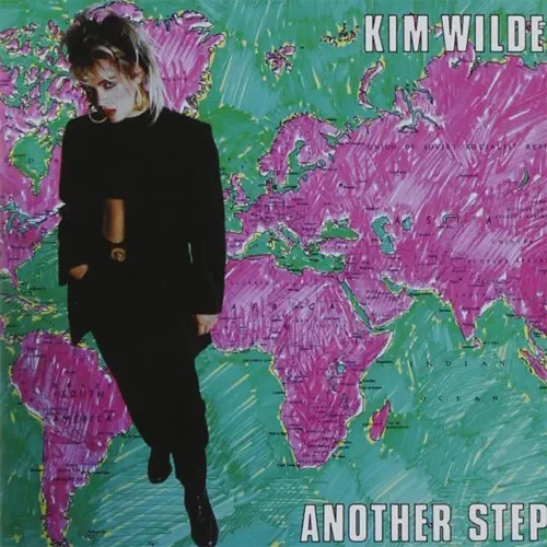 KIM WILDE / キム・ワイルド / ANOTHER STEP - EXPANDED 3CD/DVD EDITION