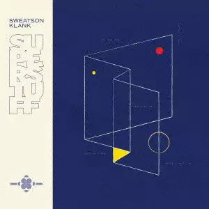 TAKE aka SWEATSON KLANK / SUPER STUFF (LP)