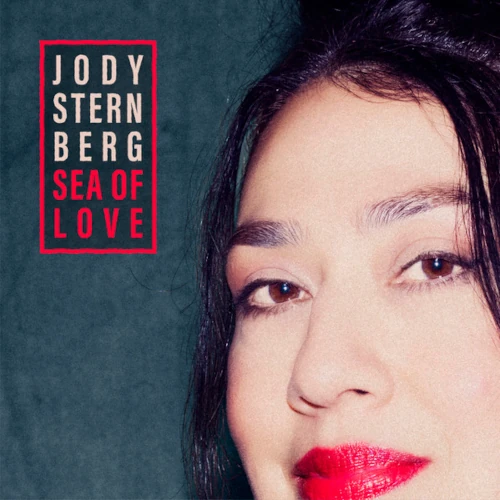 JODY STERNBERG / SEA OF LOVE (LP)