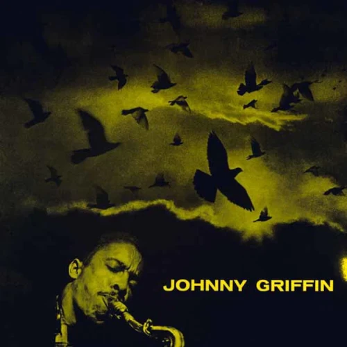 JOHNNY GRIFFIN / ジョニー・グリフィン / BLOWING SESSION
