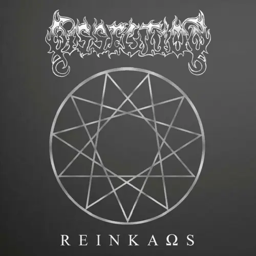 DISSECTION / ディセクション / REINKAOS
