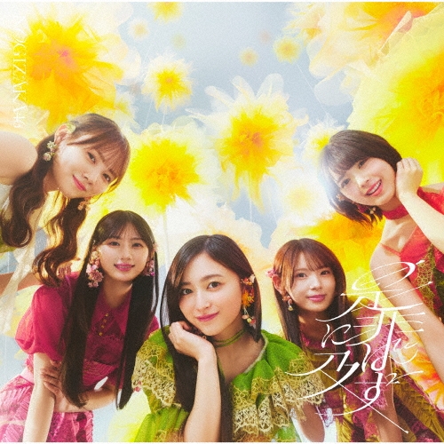 NOGIZAKA 46 / 乃木坂46 / 是非に及ばず（Type-C）