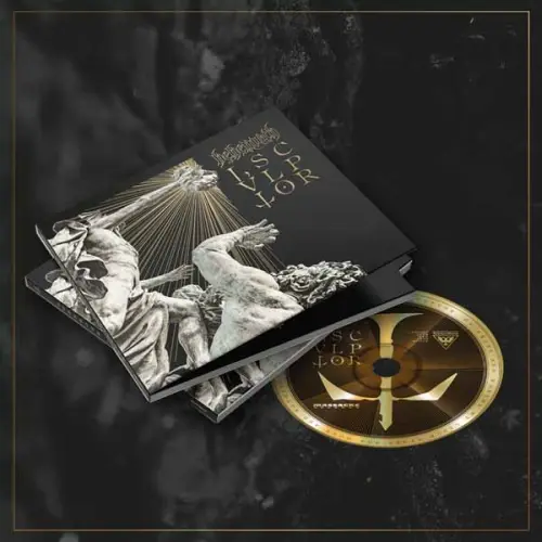 BEHEMOTH / ベヒーモス / I, SCVLPTOR