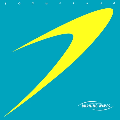 TOSHIYUKI HONDA / 本多俊之 / ブーメラン / BOOMERANG