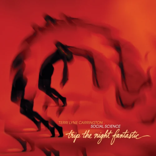 TERRI LYNE CARRINGTON / テリ・リン・キャリントン / トリップ･ザ･ナイト･ファンタスティック / TRIP THE NIGHT FANTASTIC