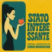 ENNIO MORRICONE / エンニオ・モリコーネ / STATO INTERESSANTE