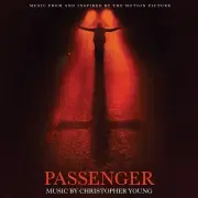 CHRISTOPHER YOUNG / クリストファー・ヤング / PASSENGER