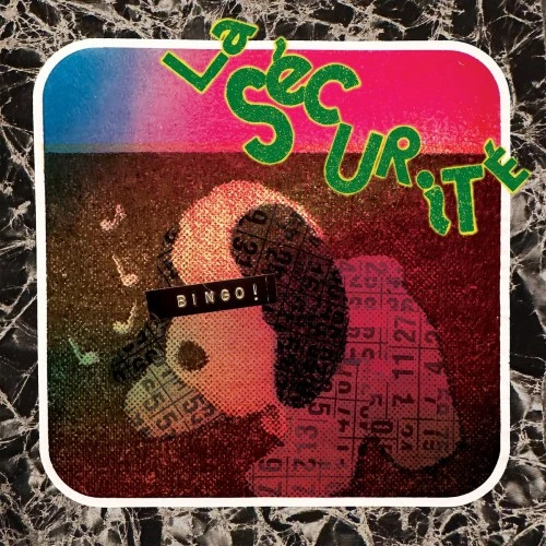 LA SECURITE / BINGO! (CD)