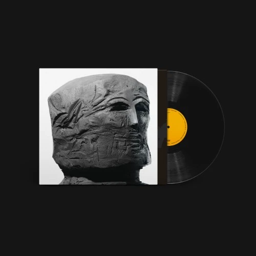 YHWH NAILGUN / ヤハウェ・ネイルガン / MAGAZINE (LP)