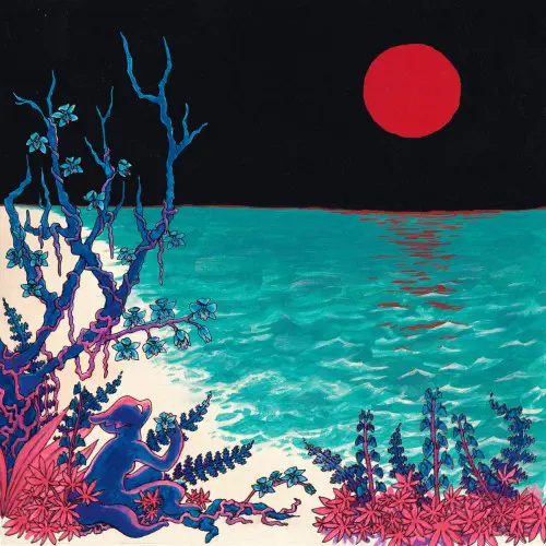 GLASS BEACH / THE FIRST GLASS BEACH ALBUM (2LP)