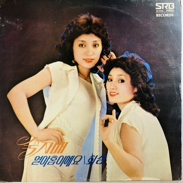 SOOK SISTERS / I'M NINETEEN