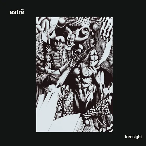 ASTRE / FORESIGHT