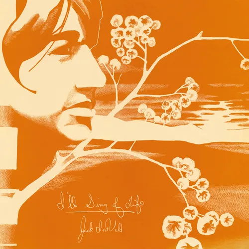 JACK INTVELD / I'LL SING OF LIFE