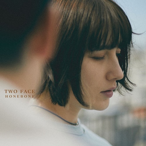 HONEBONE / トゥーフェイス / TWO FACE
