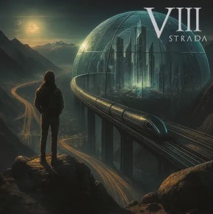 VIII STRADA / オット・ストラーダ / CITTA TOTALE