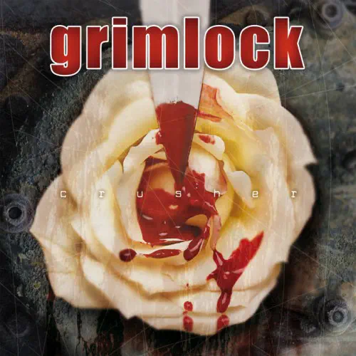 GRIMLOCK / グリムロック / CRUSHER