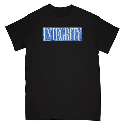INTEGRITY / XL/BATS - T-SHIRT