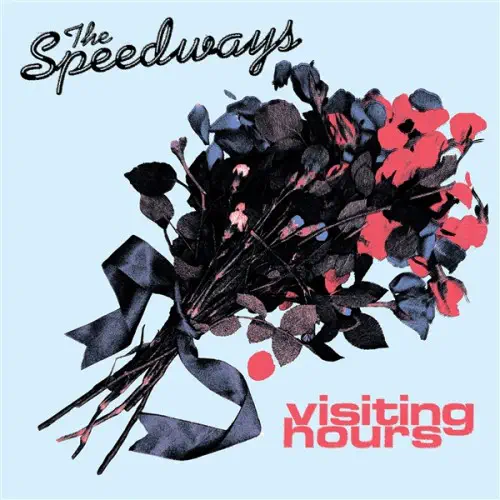 SPEEDWAYS / VISITING HOURS (7")