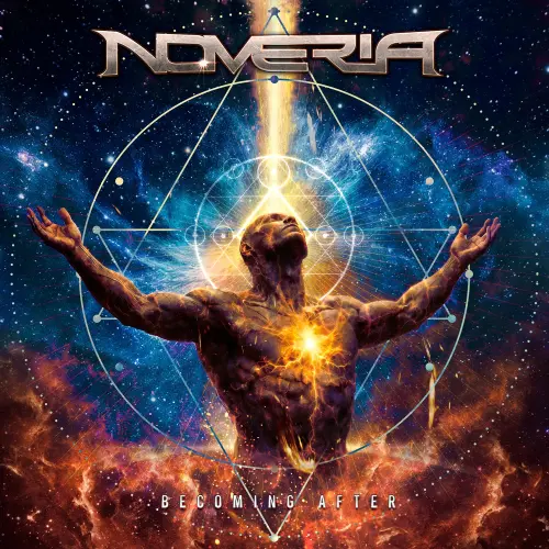 NOVERIA / ノヴェリア / BECOMING AFTER