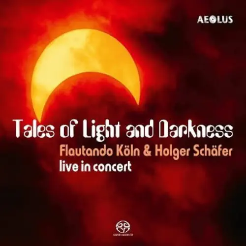 FLAUTANDO KOLN / フラウタンド・ケルン / TALES OF LIGHT AND DARKNESS