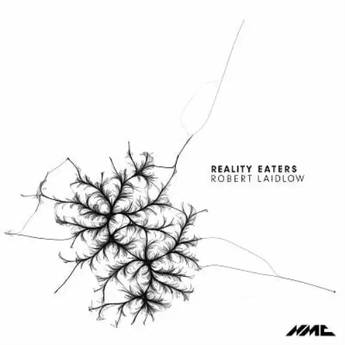 VIMBAYI KAZIBONI / ヴィンバイ・カズィボニ / LAIDLOW:REALITY EATERS (CD-R)