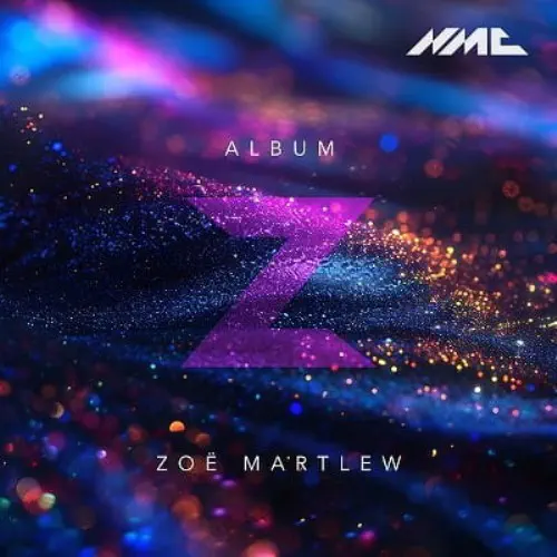 ZOE MARTLEW / ゾーイ・マートリュー / MARTLEW:ALBUM Z (CD-R)