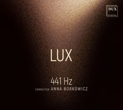 441 HZ / 441HZ合唱団 / LUX