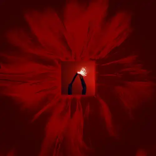 FLOATING POINTS / フローティング・ポインツ / MERE MORTALS (LP)