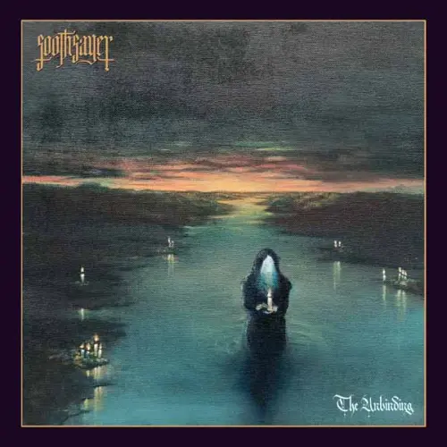 SOOTHSAYER (from IRELAND) / THE UNBINDING