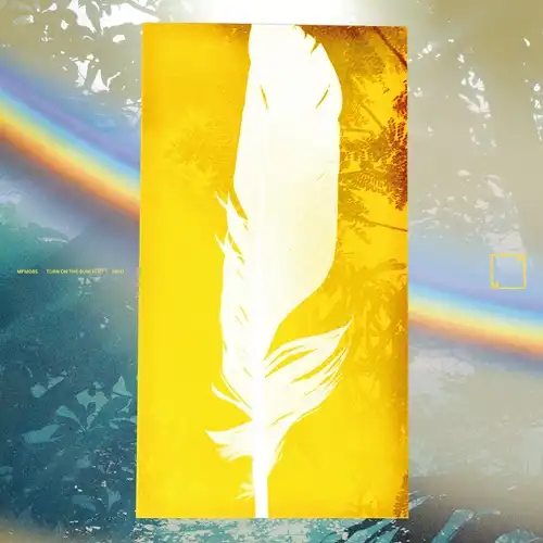 TURN ON THE SUNLIGHT / ターン・オン・ザ・サンライト / ISEO (CD)