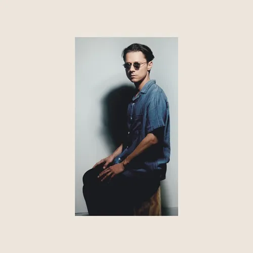 DER ASSISTENT / ULTRAMARIN (LP)