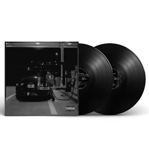 Neetz / Story of 991 Complete Edition（2LP）
