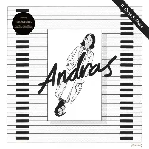ANDRAS FOX FEAT. OSCAR S. THORN / EMBASSY CAFE (2026 EDITION)