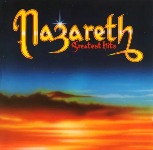 NAZARETH / ナザレス / グレイティスト･ヒッツ（ラヴ･ハーツ / ナザレスの逆襲）（紙ジャケット SHM-CD） / GREATEST HITS