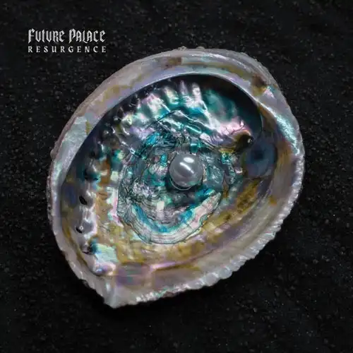 FUTURE PALACE / フューチャー・パレス / RESURGENCE