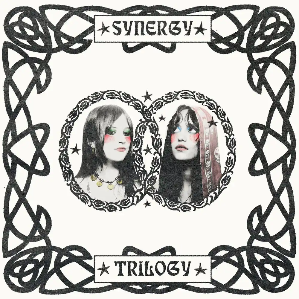 SYNERGY TRILOGY / シナジー・トリロジー / SYNERGY TRILOGY [LP]