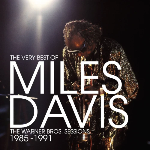 MILES DAVIS / マイルス・デイビス / VERY BEST OF THE WARNER BROS. SESSIONS 1985-1991