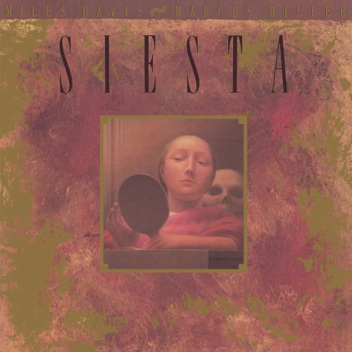 MILES DAVIS / マイルス・デイビス / MUSIC FROM SIESTA