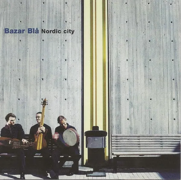 BAZAR BLA / バザール・ブロー / NORDIC CITY