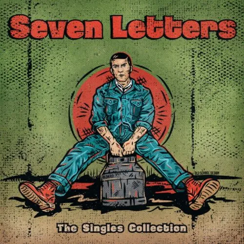 SEVEN LETTERS / THE SINGLES COLLECTION