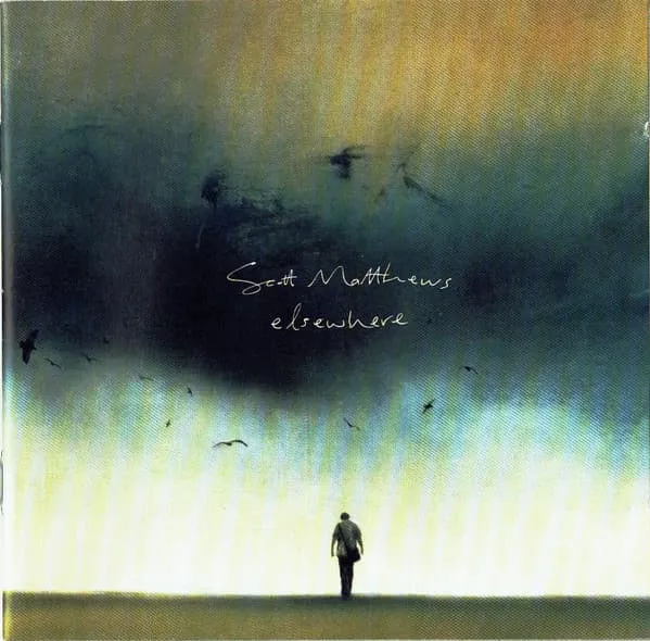 SCOTT MATTHEWS / スコット・マシューズ / ELSEWHERE