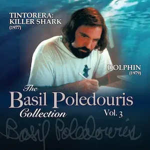 V.A. (OST) / THE BASIL POLEDOURIS COLLECTION: VOLUME 3