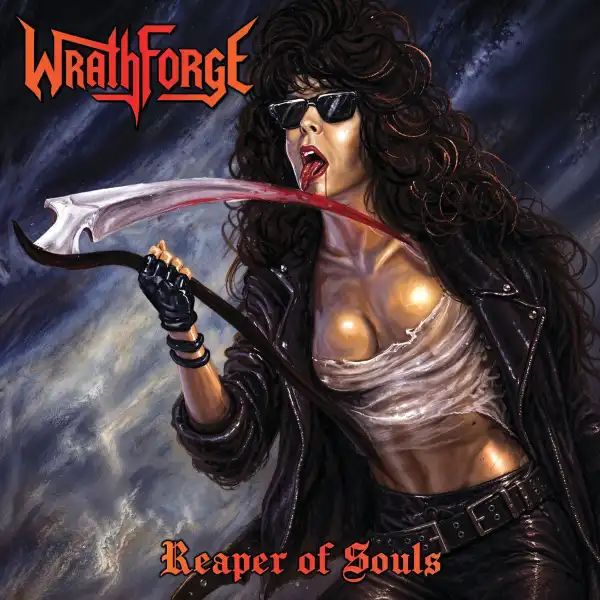 WRATH FORGE / REAPER OF SOULS