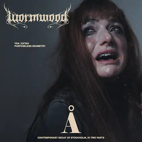 WORMWOOD / A<BLACK VINYL>