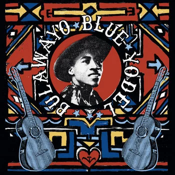 V.A. (BULAWAYO BLUE YODEL) / オムニバス / BULAWAYO BLUE YODEL