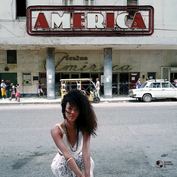 ORQUESTA AKOKAN / オルケスタ・アコカン / AMERICA! (LP)