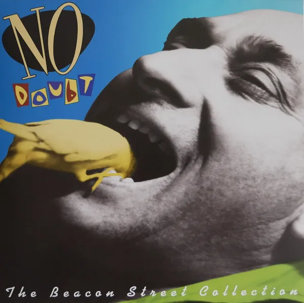 NO DOUBT / ノー・ダウト / THE BEACON STREET COLLECTION