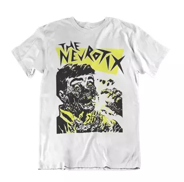 NEVROTIX / XL/NEVROTIX T-SHIRT