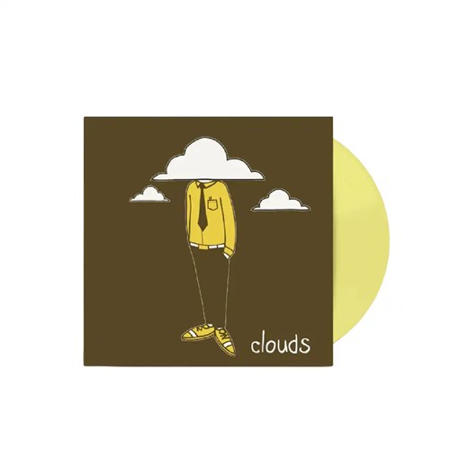 APOLLO BROWN / アポロ・ブラウン / CLOUDS (LP) (LEMONADE VINYL)